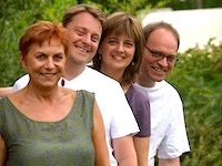 Die Shrmps Improvisationstheater