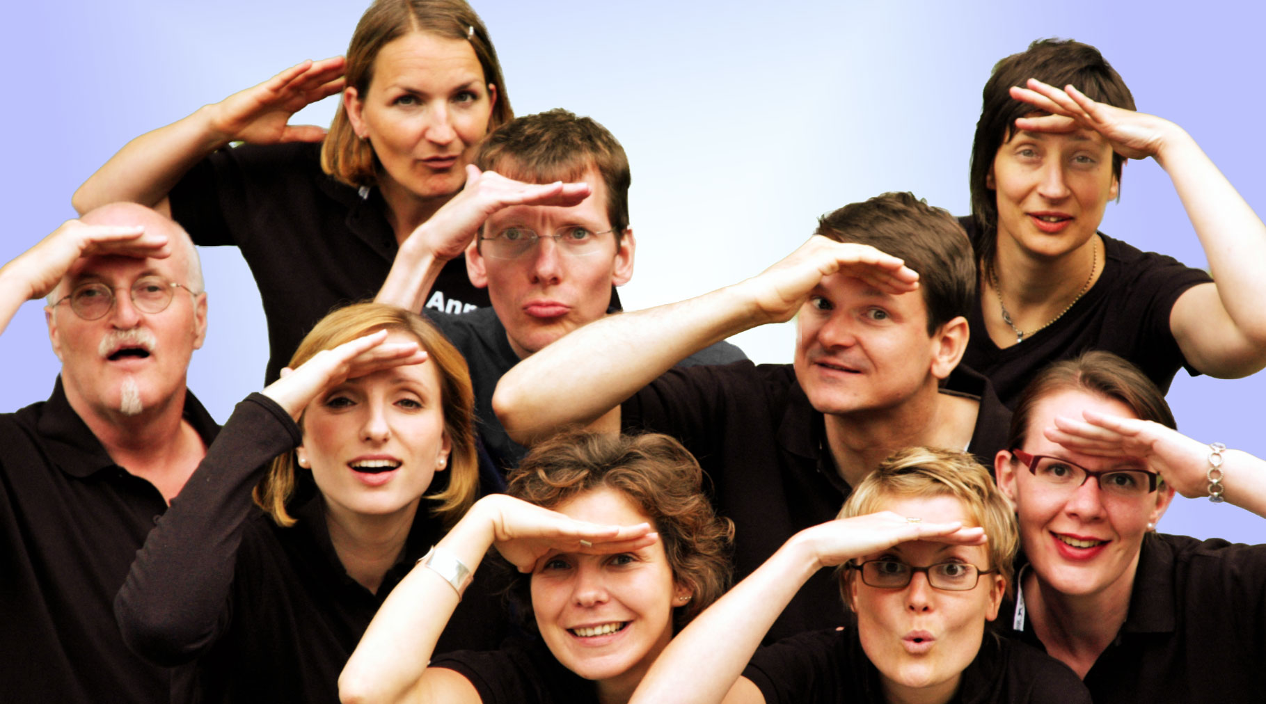 Maineid Improvisationstheater Frankfurt